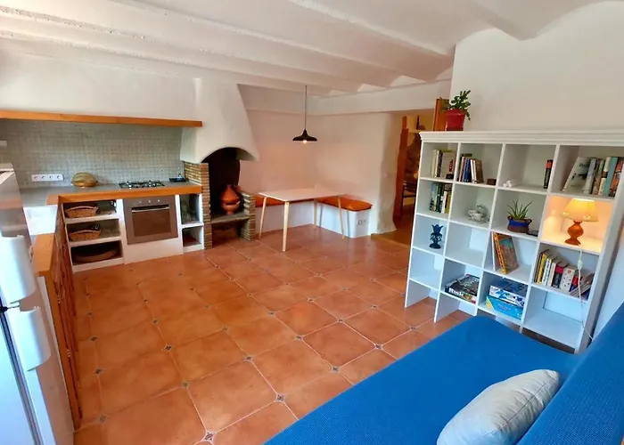 La Muga Pont de Molíns