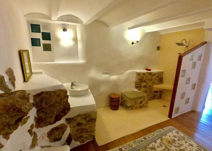 Apartmán La Muga *