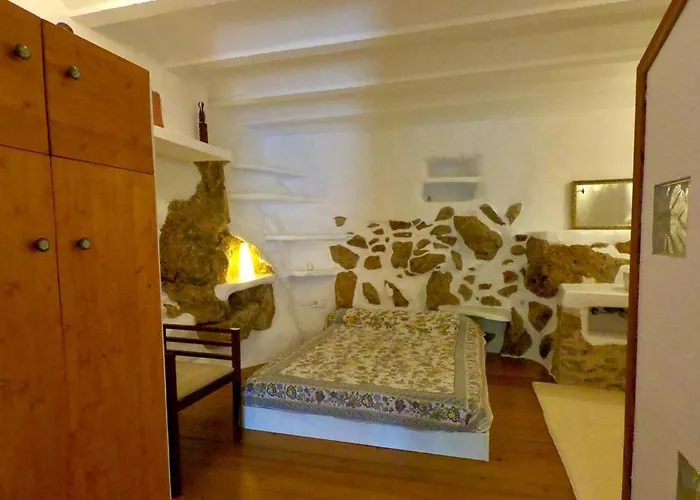 La Muga Apartmán *